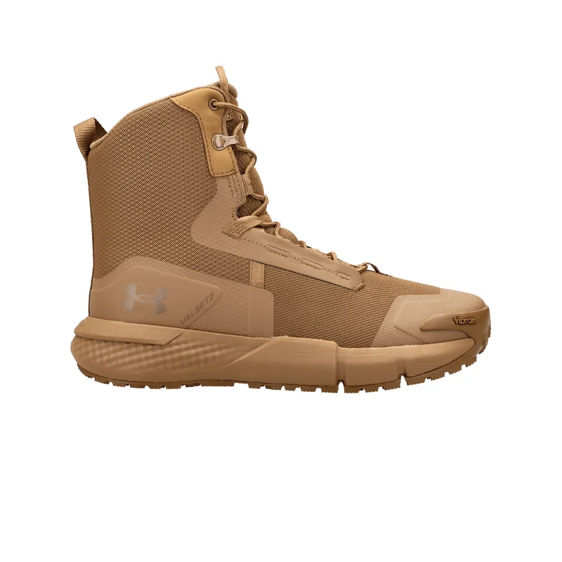 Bota Under Armour Senderismo Valsetz Hombre 3027381-200 28.5 cm