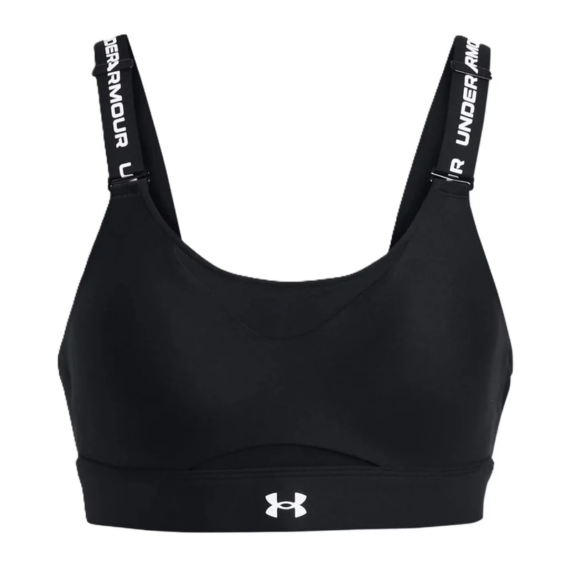 Top Under Armour Ua Infinity High Bra de Mujer XS