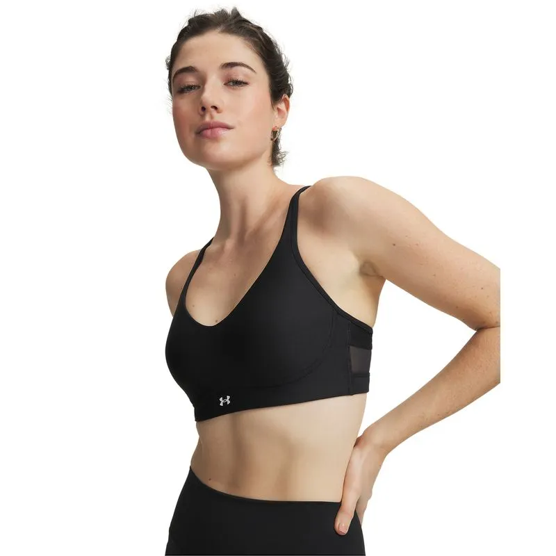 UA Infinity Low 2.0 Bra XL