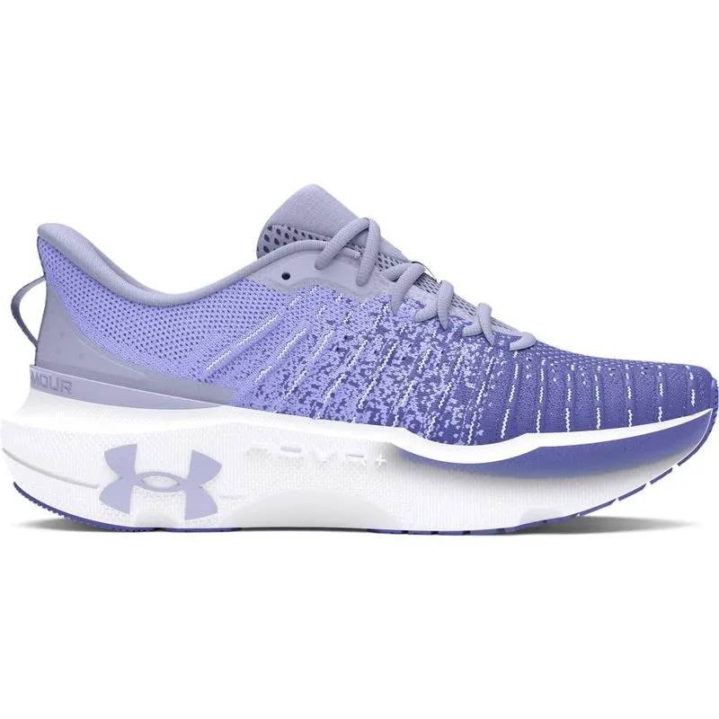 Tênis de Corrida Feminino Under Armour Infinite Elite 35 Azul