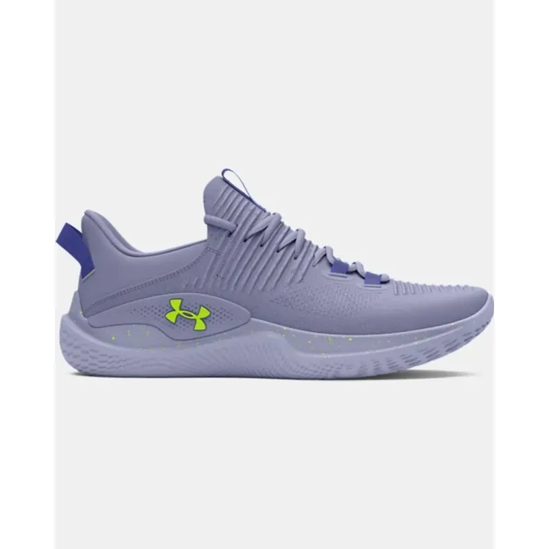 Zapatillas de Entrenamiento Dynamic para Mujer UA W Flow Dynamic INTLKNT