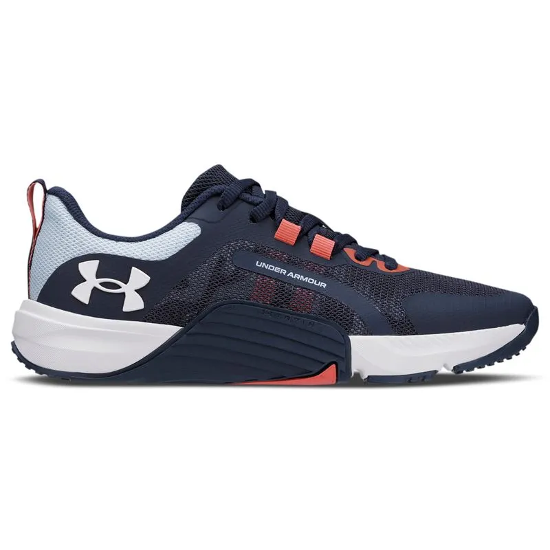 Tênis de Treino Under Armour Tribase Reps 40 Azul