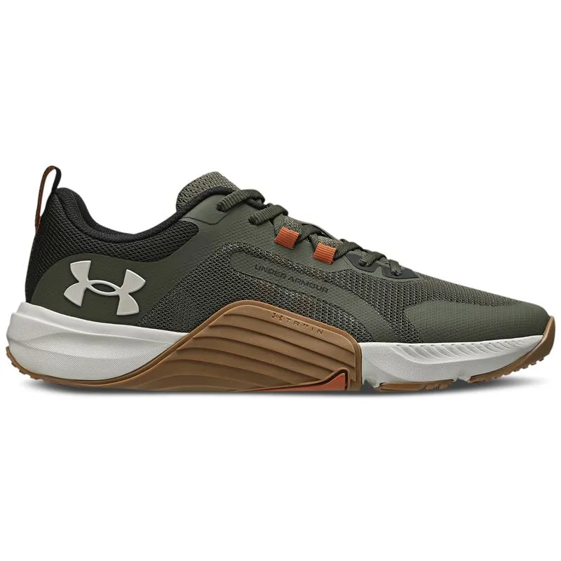 Tênis de Treino Under Armour Tribase Reps 36 Verde