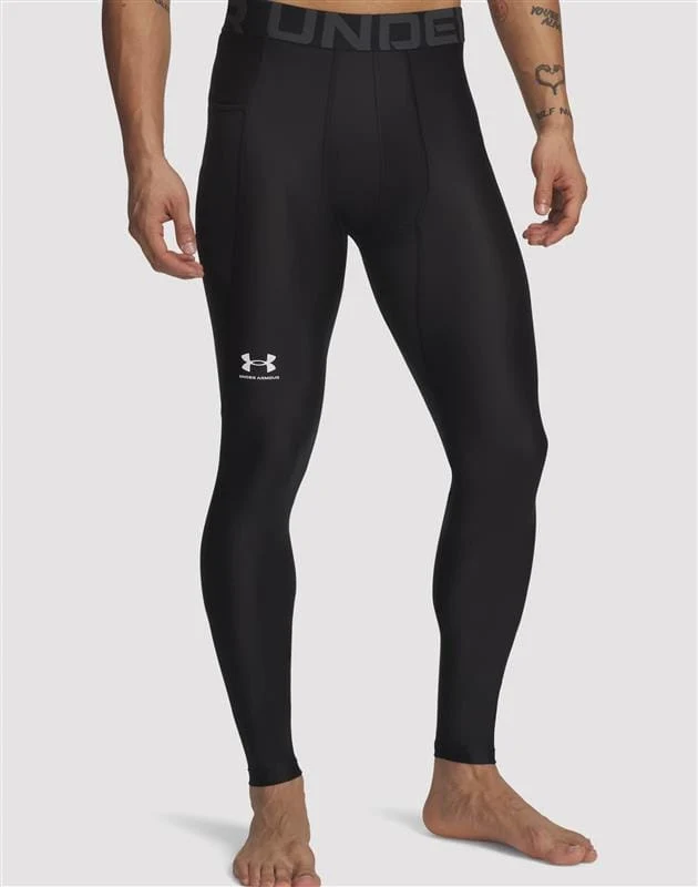 Under Armour HeatGear Leggings 3XLT