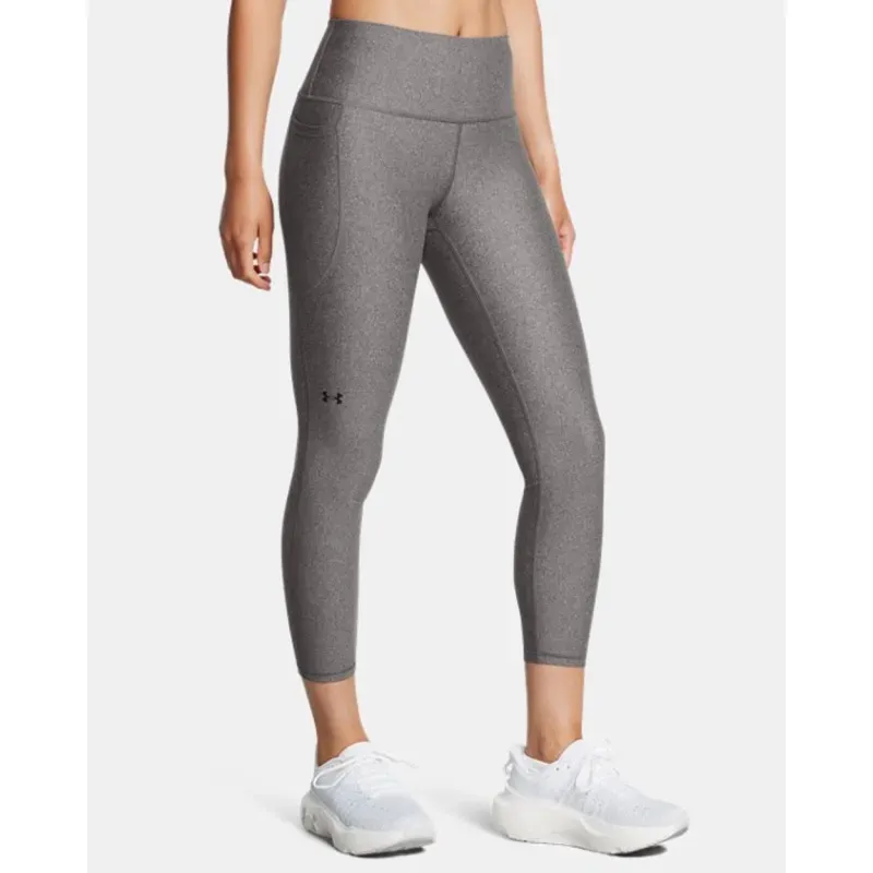 Calza de Entrenamiento Hi Ankle para Mujer Tech Hi Ankle Leg