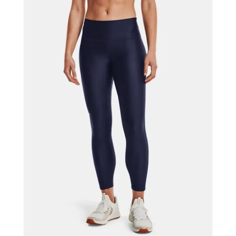 Calza de Entrenamiento Hi Ankle para Mujer Tech Hi Ankle Leg