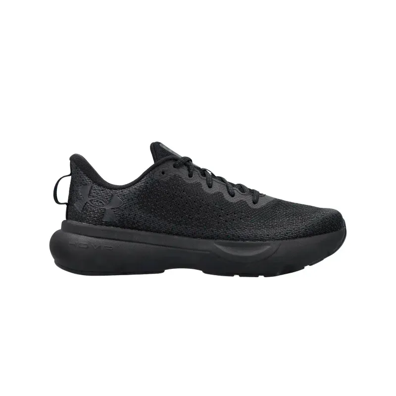 Tenis Under Armour Correr Infinite Hombre 3027523-002 26.5 cm