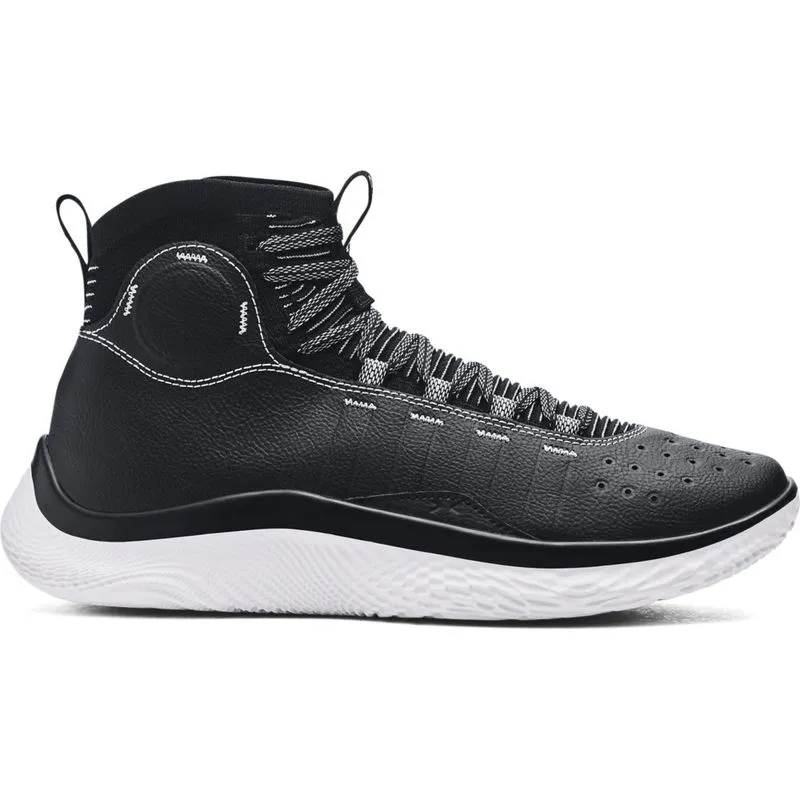 Tênis de Basquete Under Armour Curry 4 FloTro 41 Preto