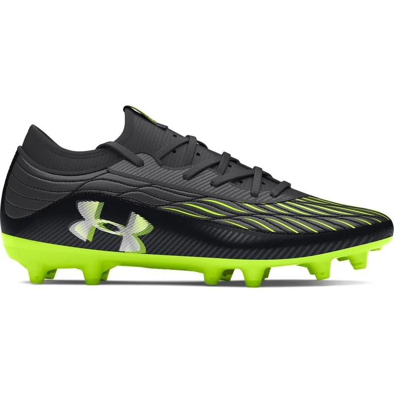 Chuteira de Futebol Under Armour Magnético Select 4.0 43 Preto