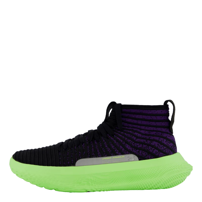 Ua Flow Futr X Elite Sos Black EU 40