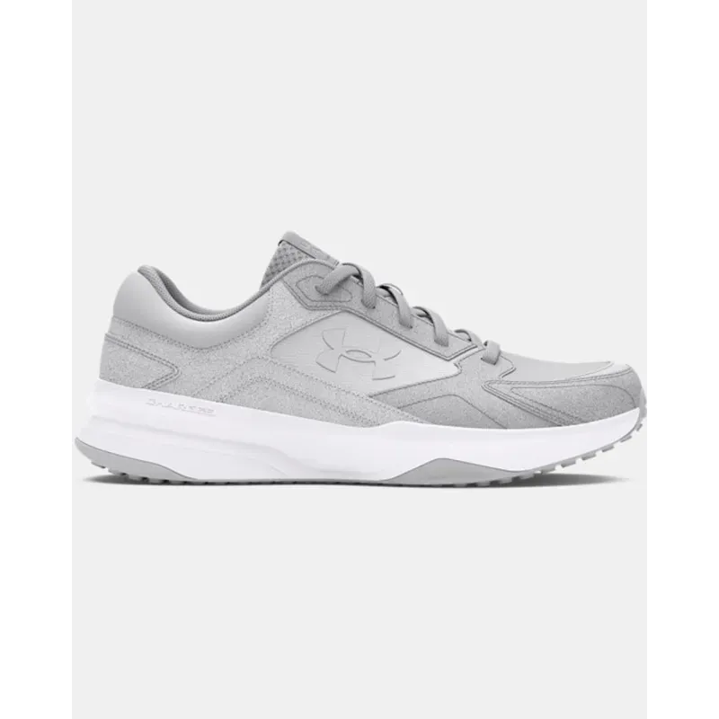 Zapatillas de Entrenamiento Edge de gamuza para Hombre UA Edge SUEDE