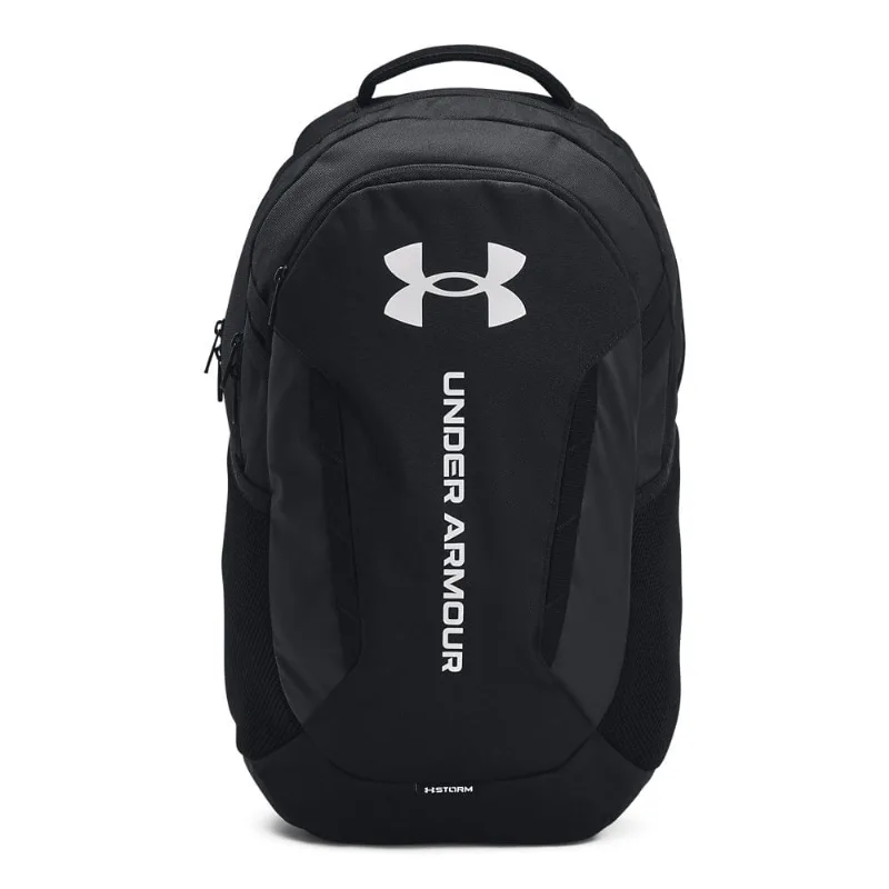 Mochila Under Armour Hust 6.0 U Preto