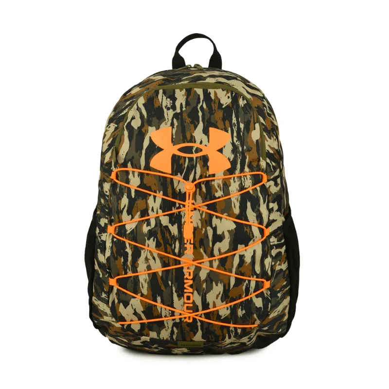 Mochila Under Armour Hustle Sport Ver. Unisex