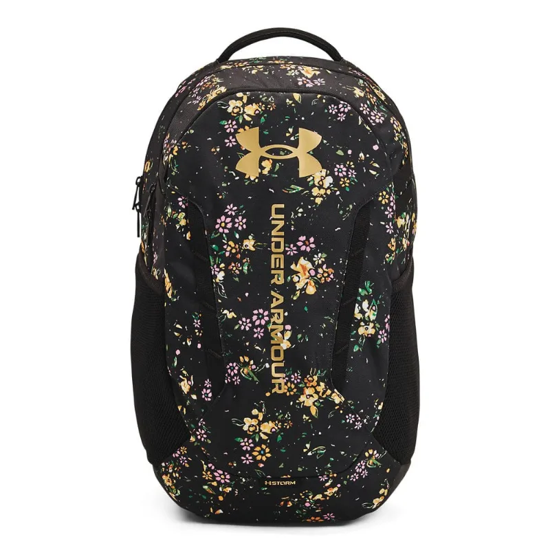 Mochila Under Armour Hust 6.0 U Preto