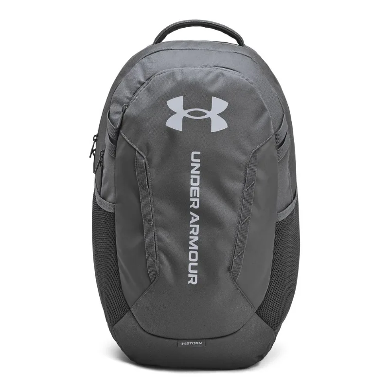 Mochila Under Armour Hust 6.0 U Verde