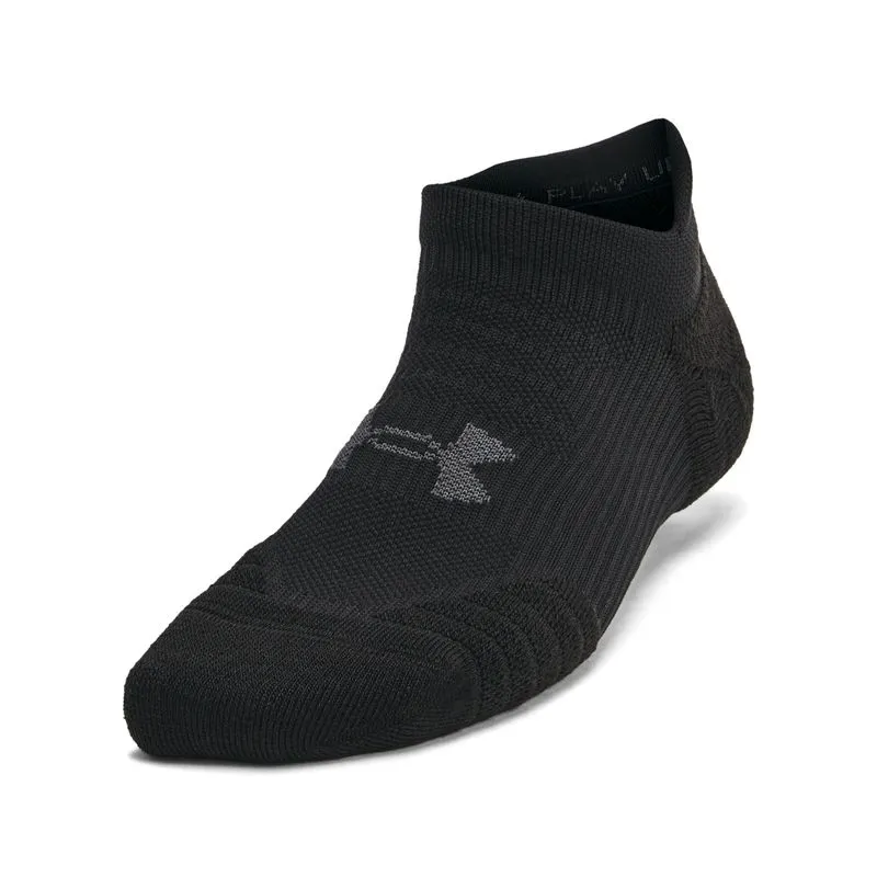 Womens UA Play Up 3pk NS Tab M
