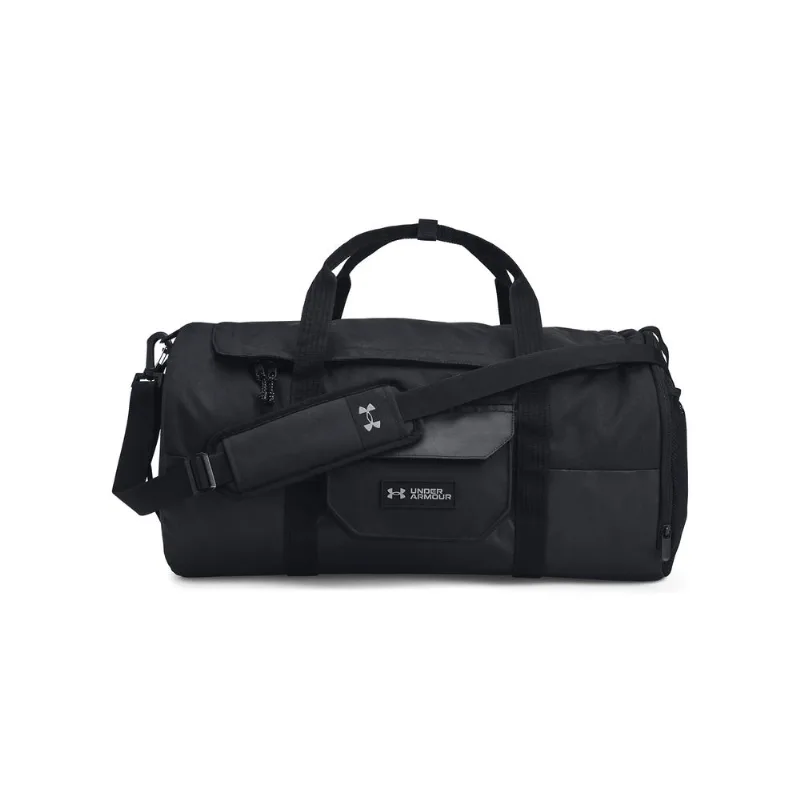 Mala de Treino Under Armour Triumph Barrel U Preto
