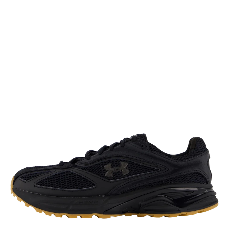 Ua Hovr Apparition Tsm Black EU 42,5