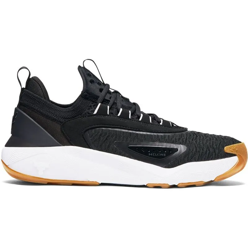 Tênis de Treino Masculino Under Armour Project Rock 7 40 Preto