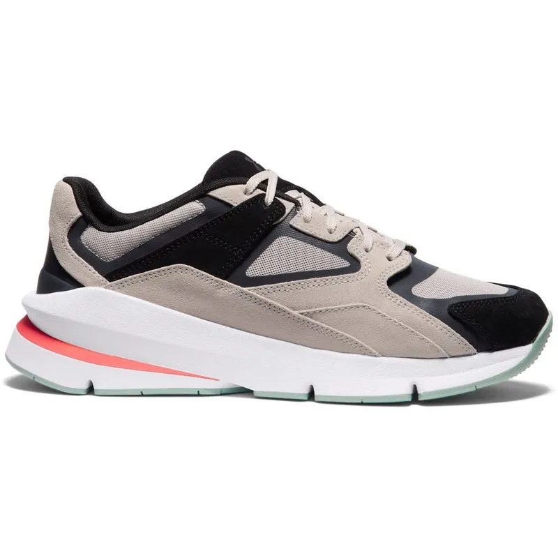 Tênis Sportstyle Under Armour Forge 96 38 Cinza