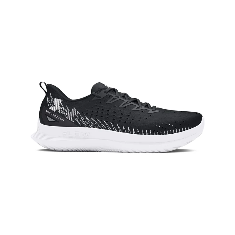 UA Men Velociti 4 Running Shoes | 3027585 11.5 US / 3027585-001