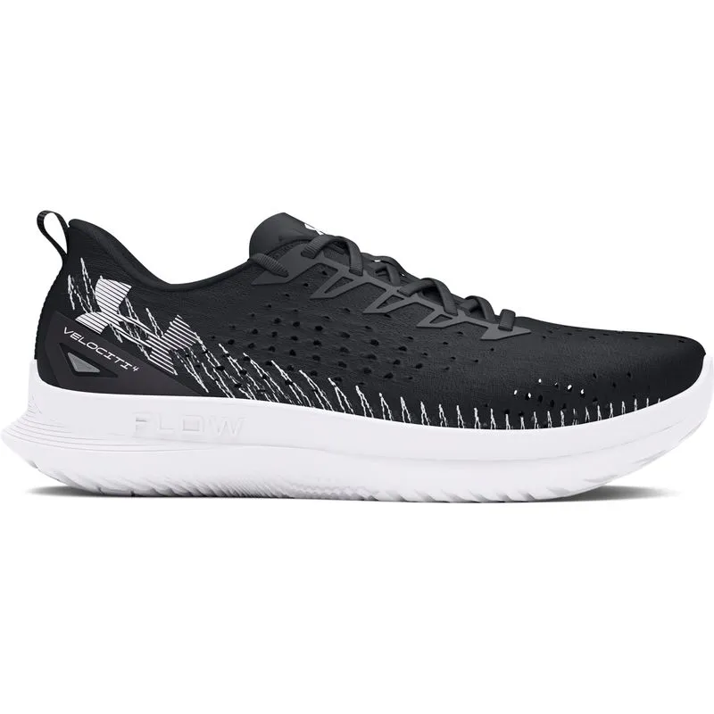 Tênis de Corrida Under Armour Velociti 4 42 Preto