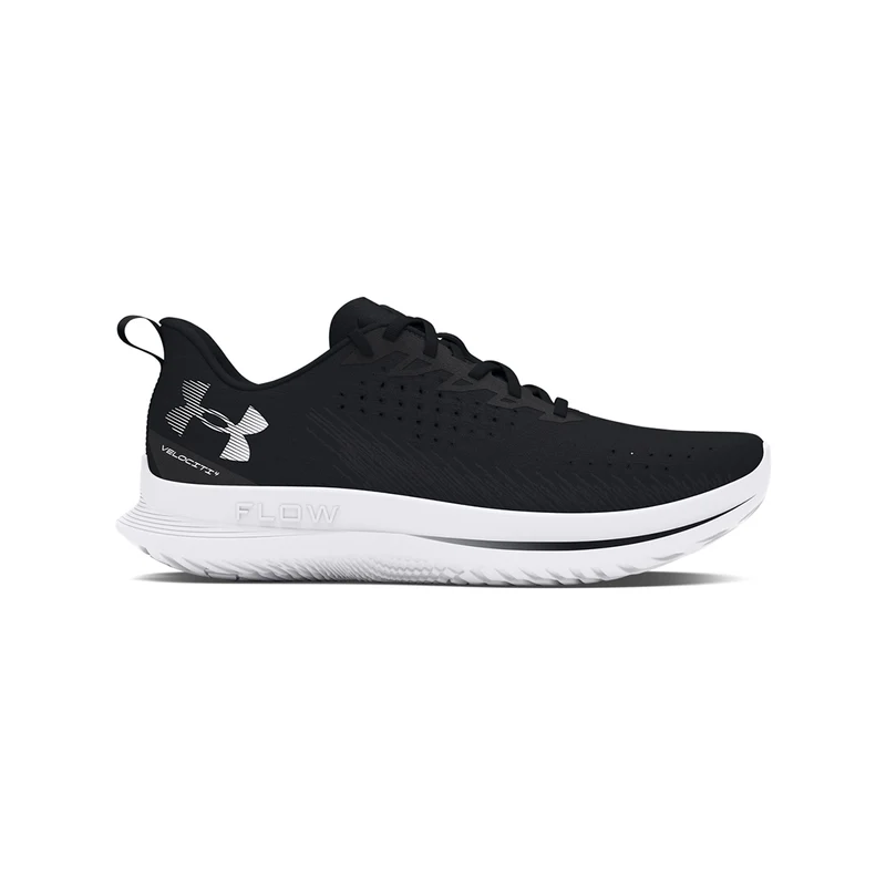 UA Women Velociti 4 Running Shoes | 3027586 6.5 US / 3027586-001