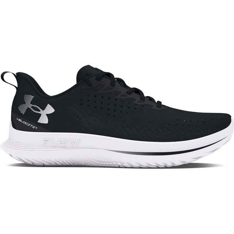 Tênis de Corrida Under Armour Velociti 4 40 Preto