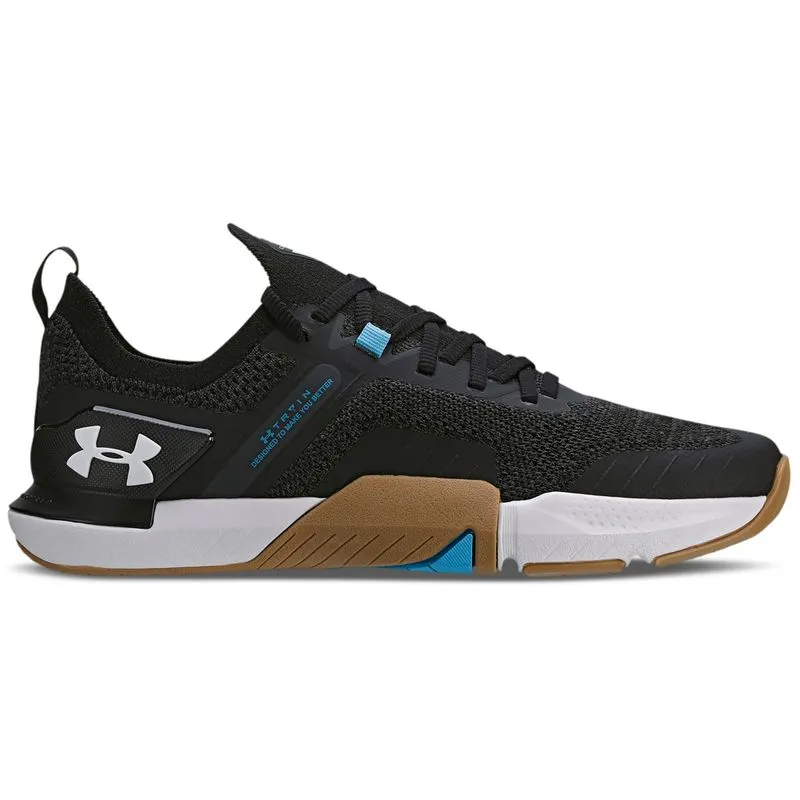 Tênis de Treino Unissex Under Armour Tribase Cross SE 37 Preto