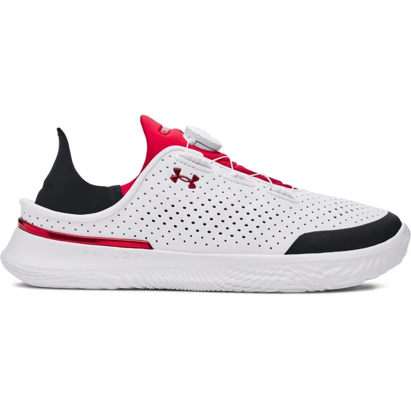 Tênis Under Armour Slipspeed 42 Branco