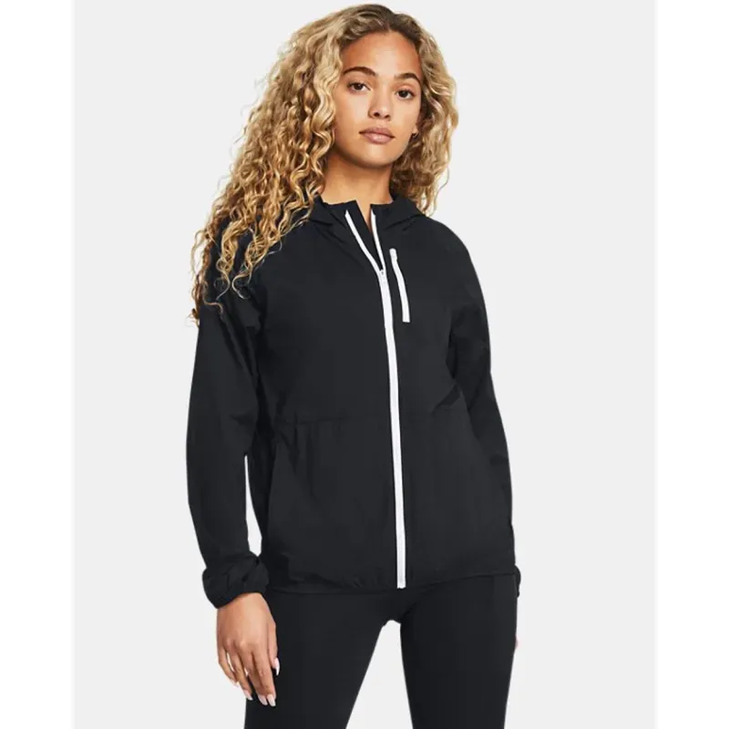 Campera de Running Storm Launch para Mujer LAUNCH LIGHTWEIGHT JKT