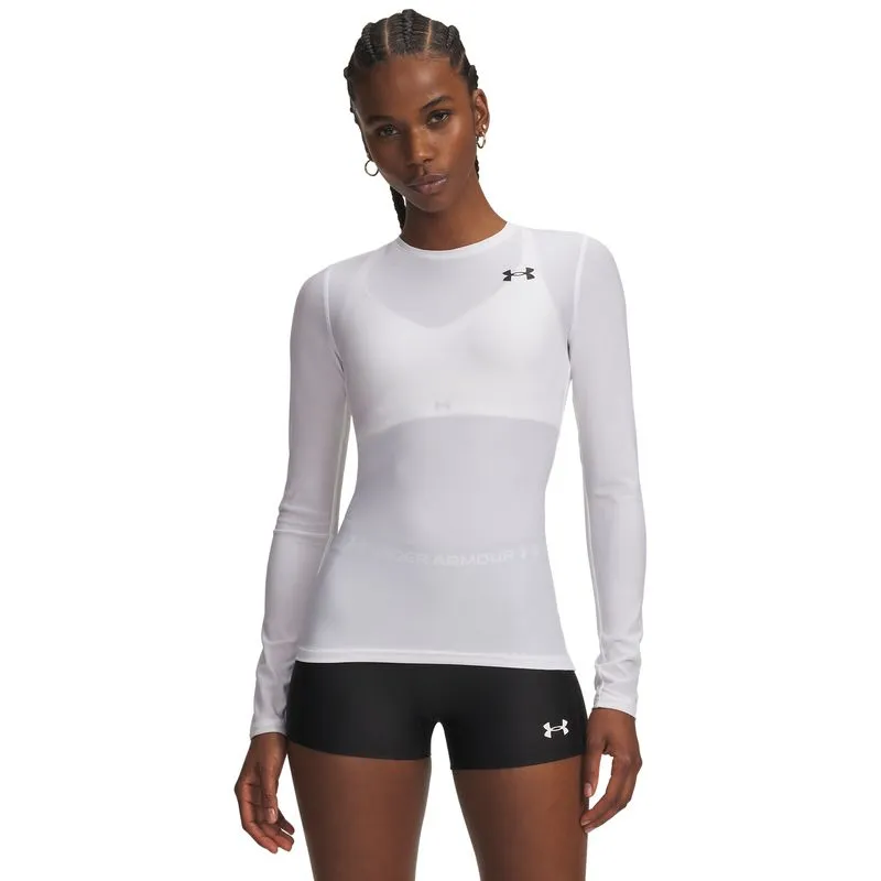 UA HG OG Compression LS S