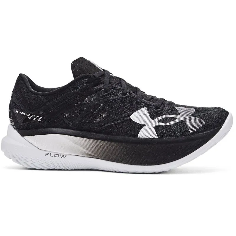 Tênis de Corrida Under Armour Velociti Elite 2 40 Preto
