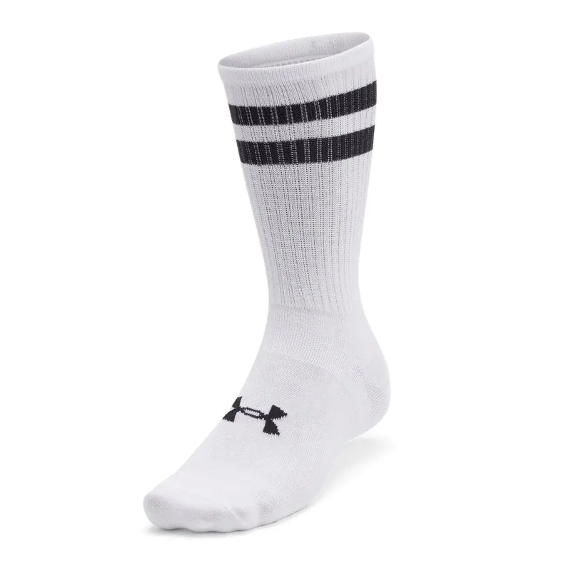 UA Essential 6pk Crew M