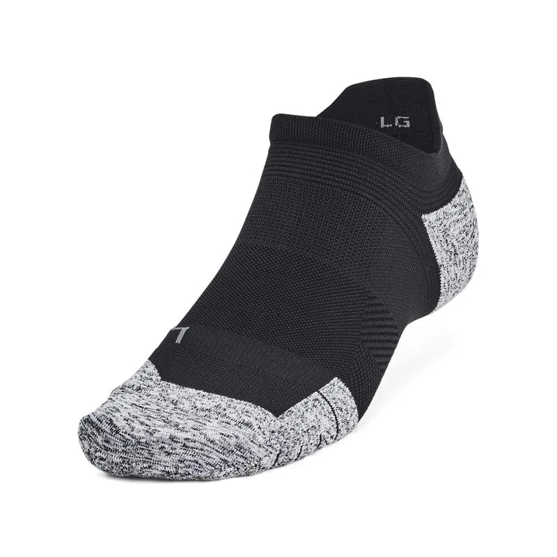 UA Velociti Run Cush 3pk NS S