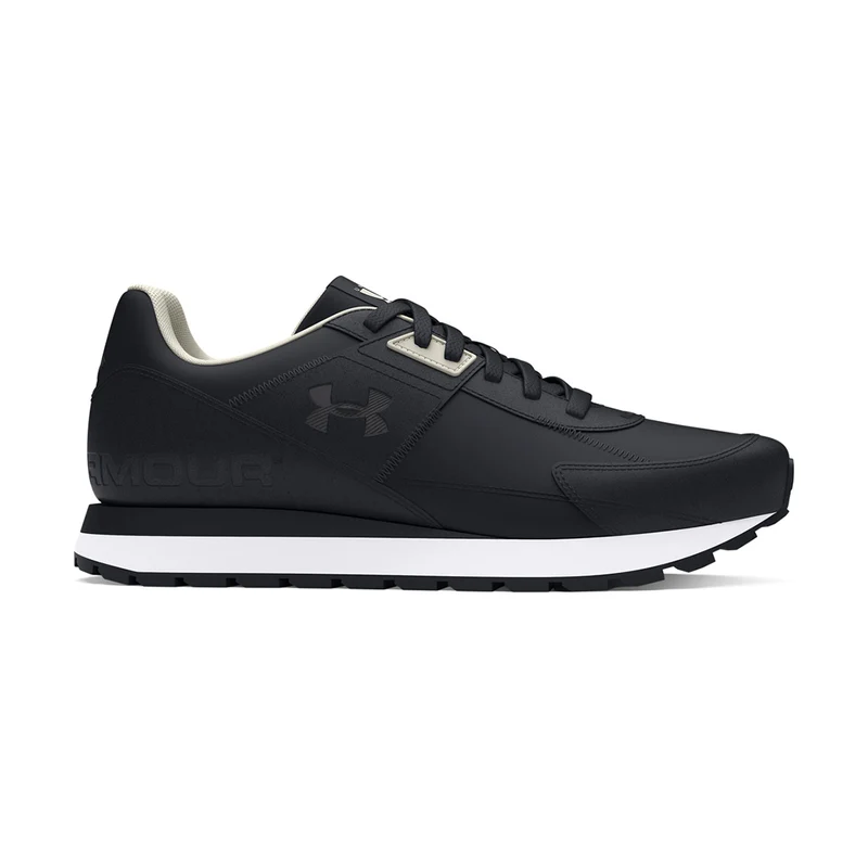 UA Men Essential Runner | 3028408 12 US / 3028408-001