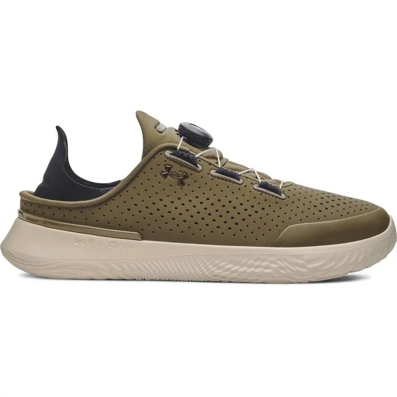 Tênis Under Armour Slipspeed 42 Verde