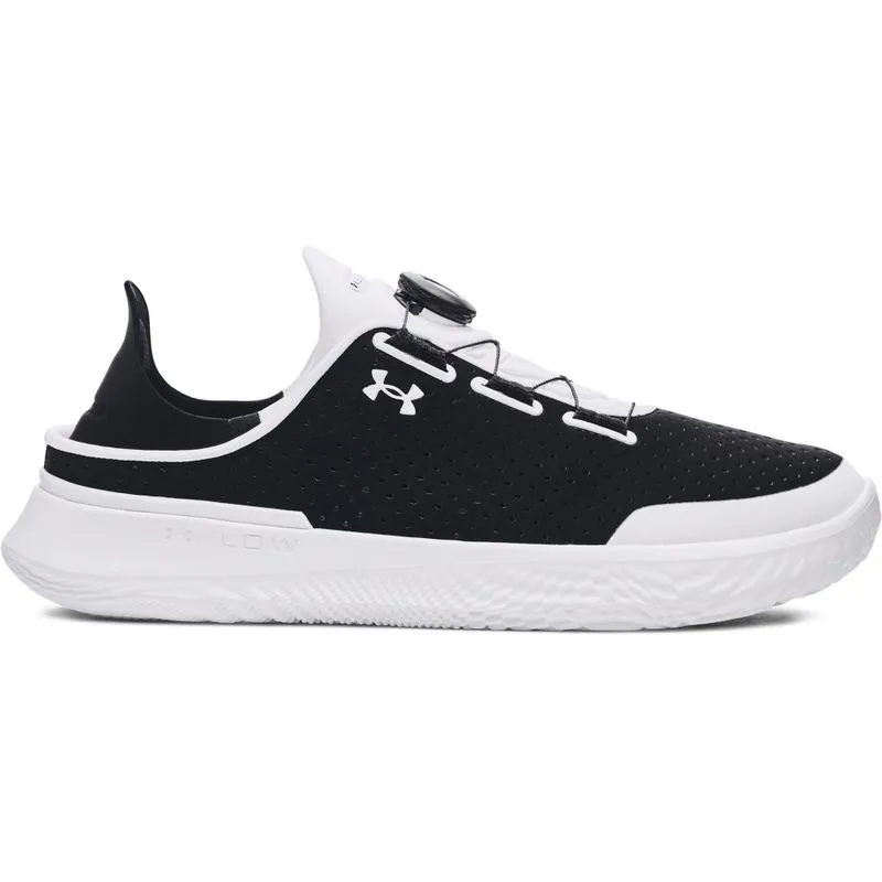 Tênis Under Armour Slipspeed 40 Preto
