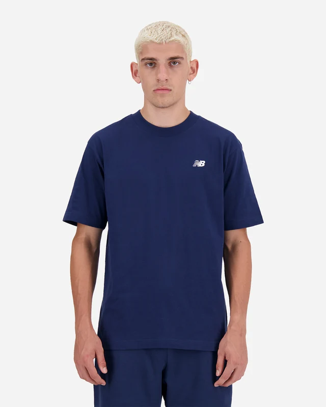 T SHIRT NEW BALANCE SMALL LOGO M -**1 / S*
