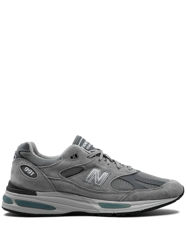 New Balance 991 Made In Uk GREY D / 4.5
