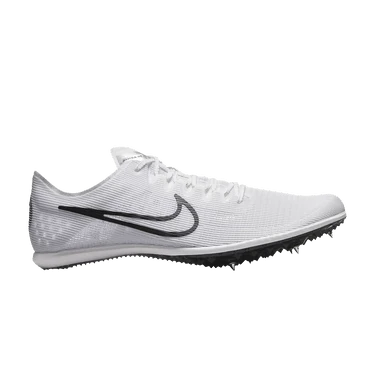 Nike Zoom Mamba 6 'White Black' DR2733 100 12.5