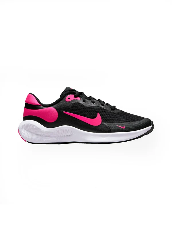 NIKE REVOLUTION 7 BIG KIDS' RUNNING 1Y