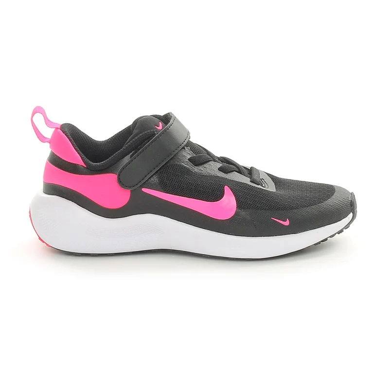 Scarpa Training Nike Revolution 7 Bambino Nero 31