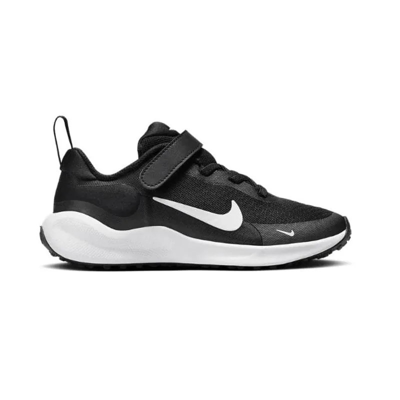 Tênis Nike Revolution 7 Infantil Preto 24