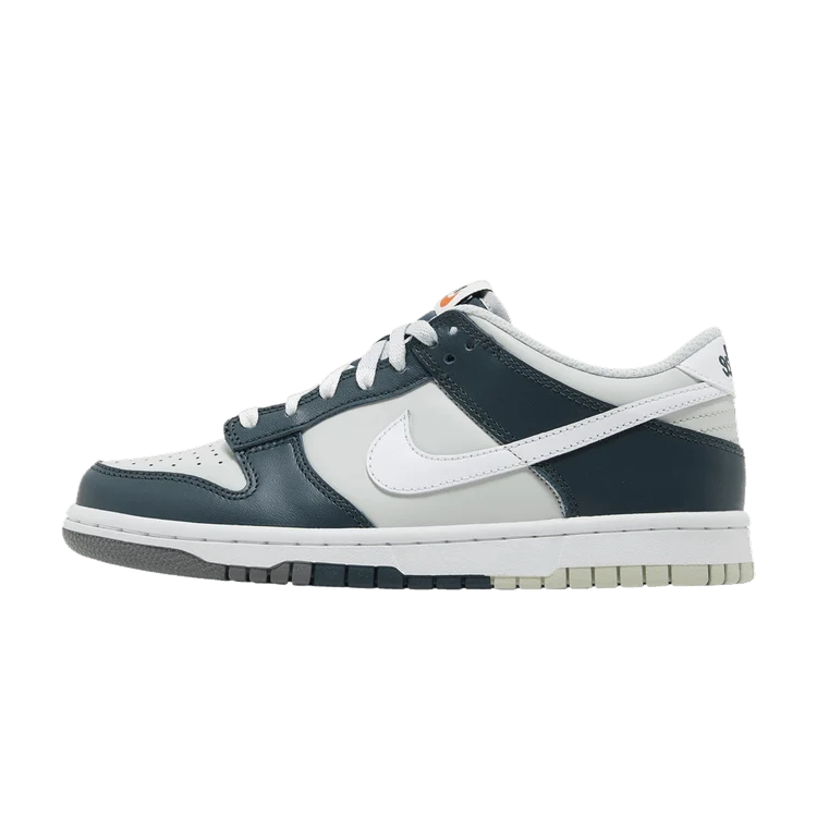 Nike Dunk Low Split Deep Jungle (GS) 35.5 EU