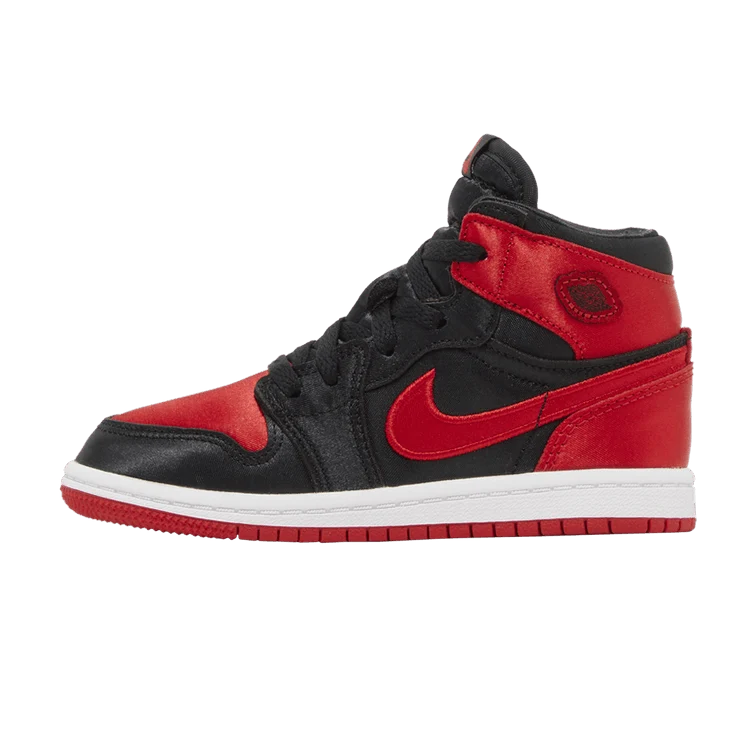 Jordan 1 Retro High OG Satin Bred (TD) 26 EU