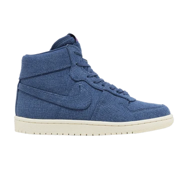 Air Jordan Wmns Jordan Air Ship PE SP 'Denim' FJ2848 400 11