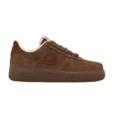 Nike Wmns Air Force 1 '07 'Cacao Wow' FQ8901 259 9.5