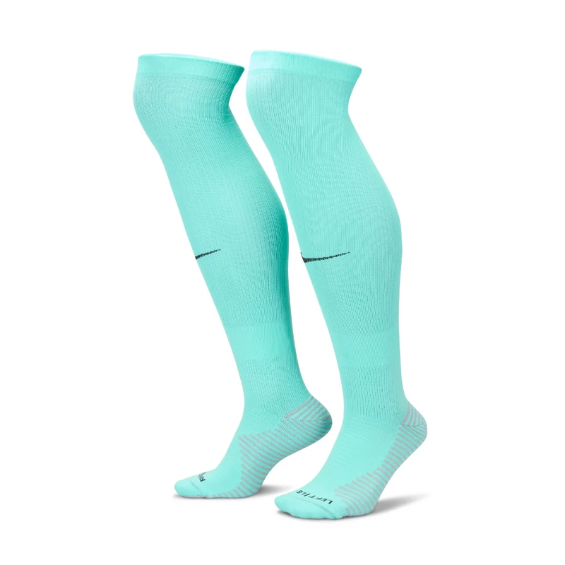 Sport 101 - Outfield Socks Hyper Turq/Black / L