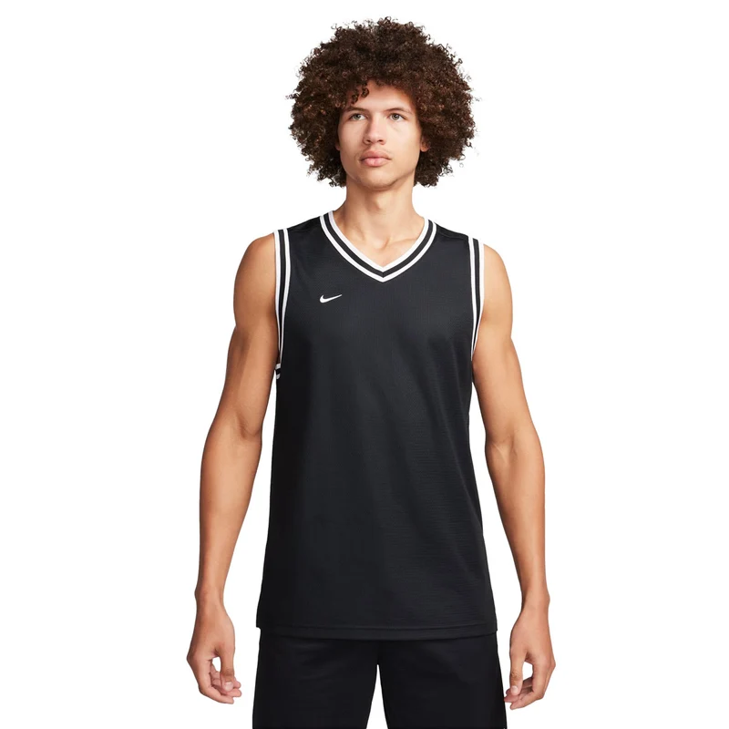 Nike Canotta Dna Uomo Nero L